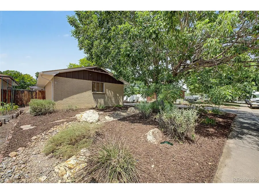 1511 S Cherry St, Denver, CO 80222 - #3