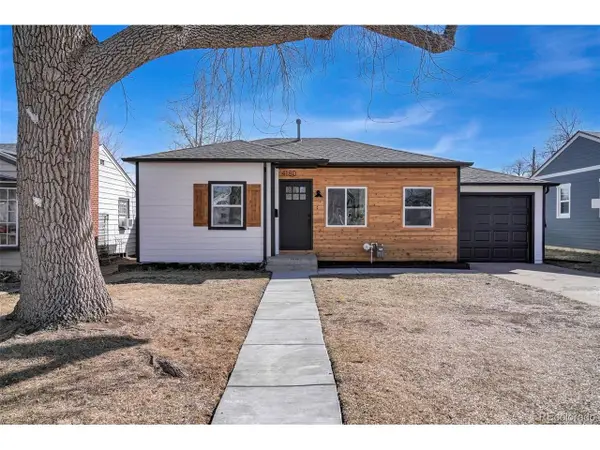 4180 S Pearl St, Englewood, CO 80113