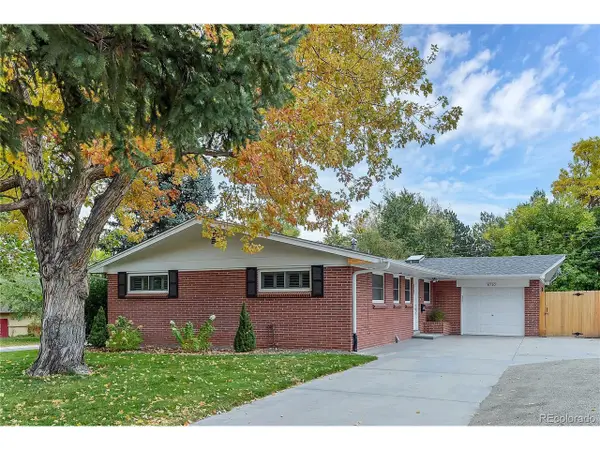 6710 S Foresthill St, Littleton, CO 80120