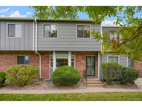 356 S Balsam St, Lakewood, CO 80226