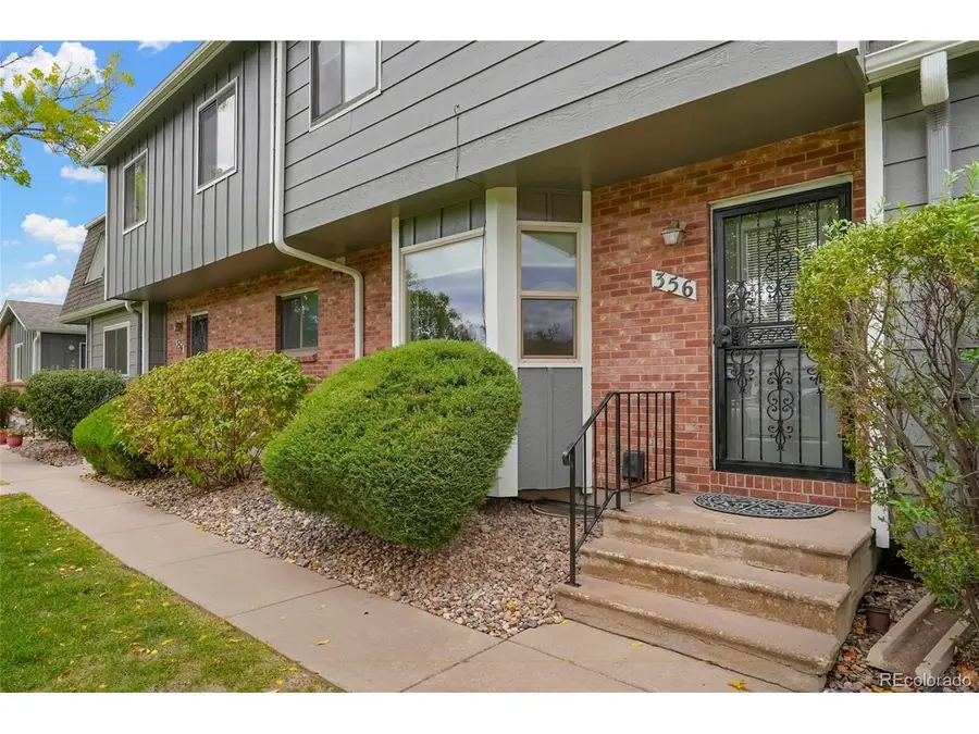 356 S Balsam St, Lakewood, CO 80226 - #2