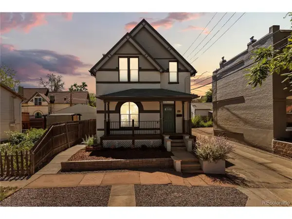 1822 E 28th Ave, Denver, CO 80205