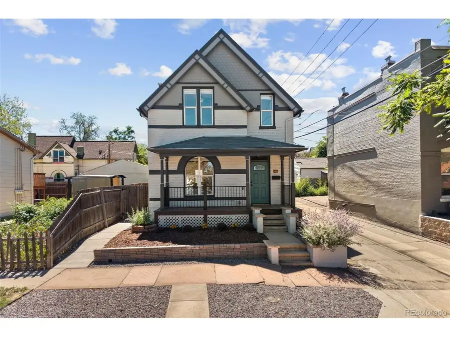 1822 E 28th Ave, Denver, CO 80205 - #2