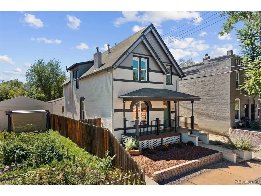 1822 E 28th Ave, Denver, CO 80205 - #3