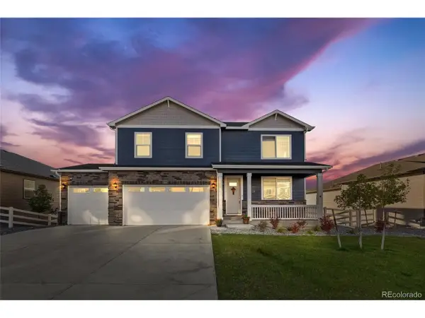 4851 Cattle Cross Rd, Castle Rock, CO 80104