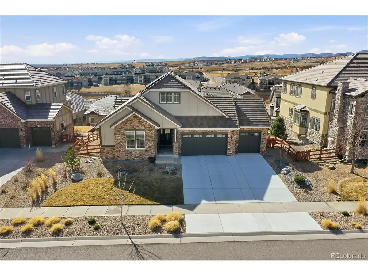 16910 W 95th Pl, Arvada, CO 80007 - #1