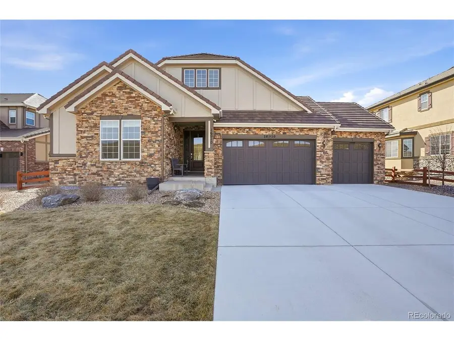 16910 W 95th Pl, Arvada, CO 80007 - #2