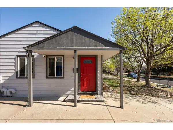 2325 S King St, Denver, CO 80219