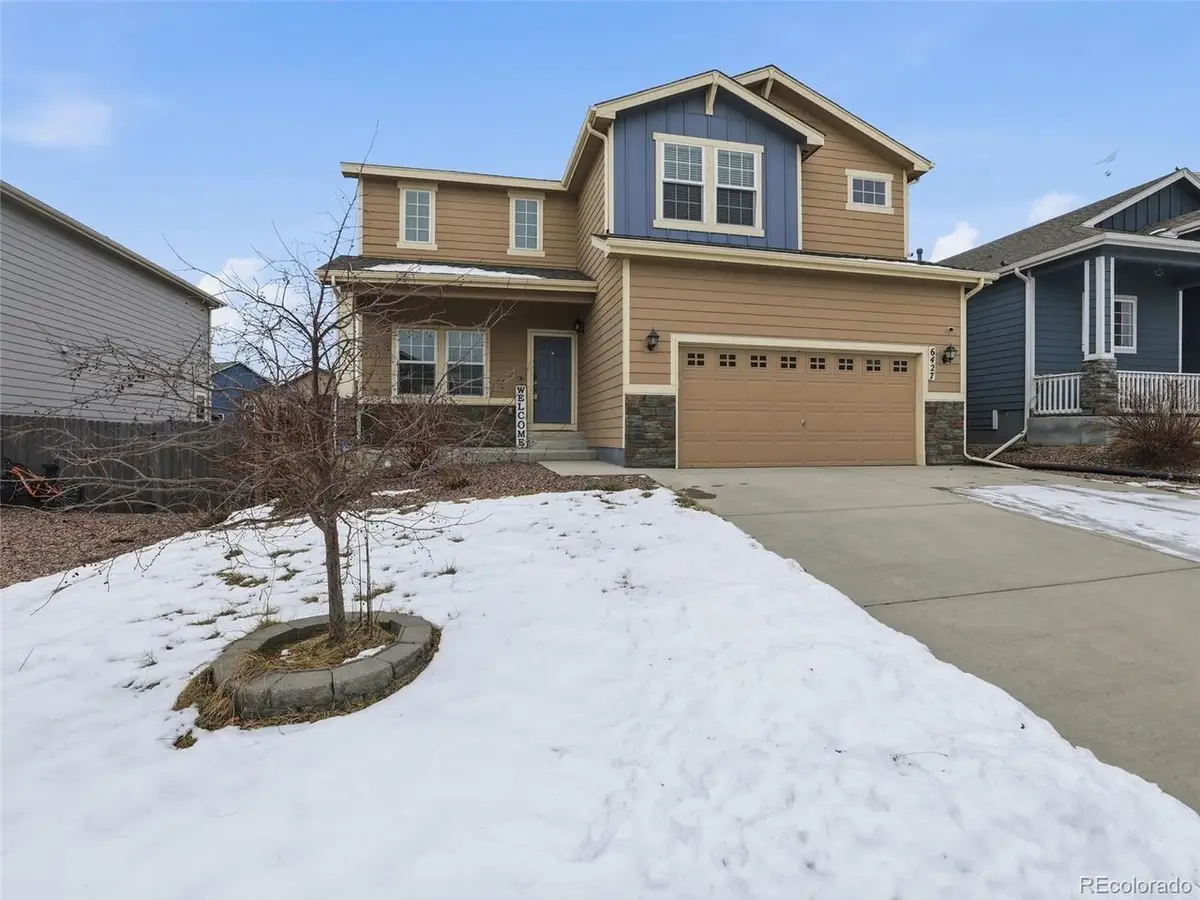 Address Withheld By Seller, Colorado Springs, CO 80911 - Image #1
