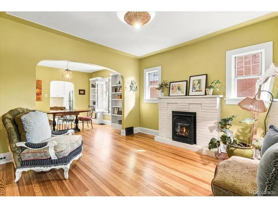 2464 Meade St, Denver, CO 80211 - #3