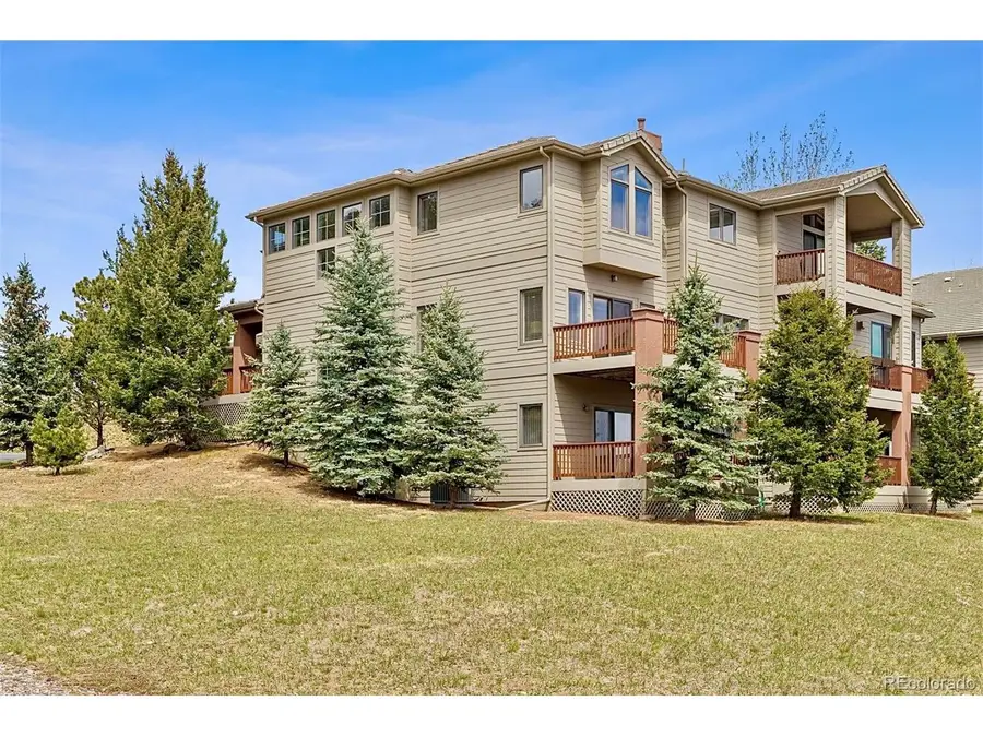 593 Ridgeside Dr, Golden, CO 80401 - #3