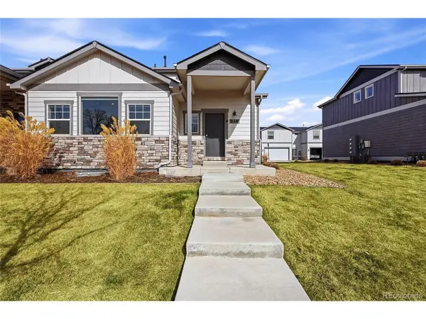218 E Chestnut St #4, Windsor, CO 80550