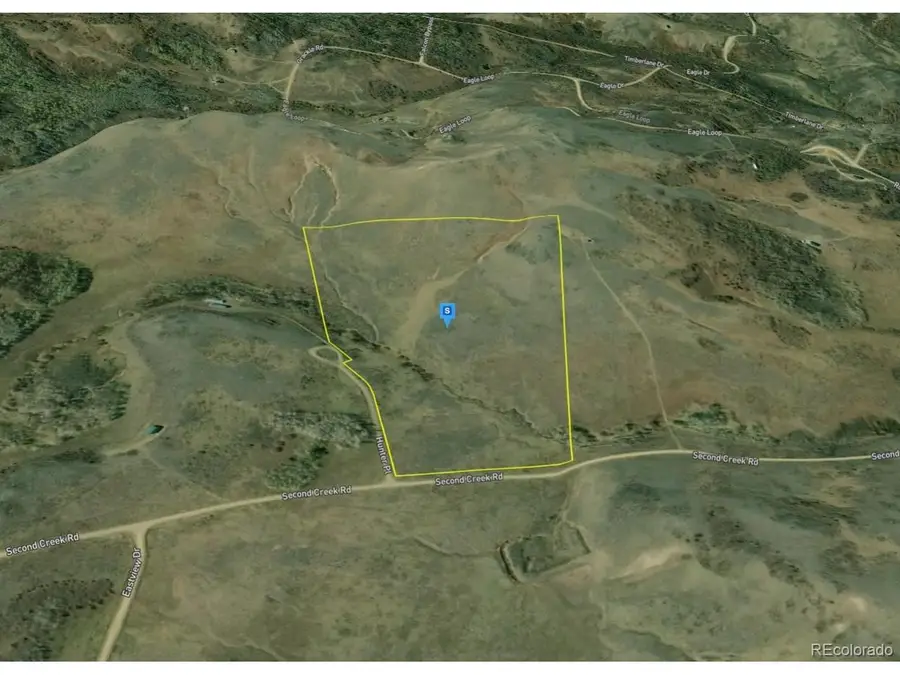 183 Hunter Pl, Slater, CO 81653 - #2
