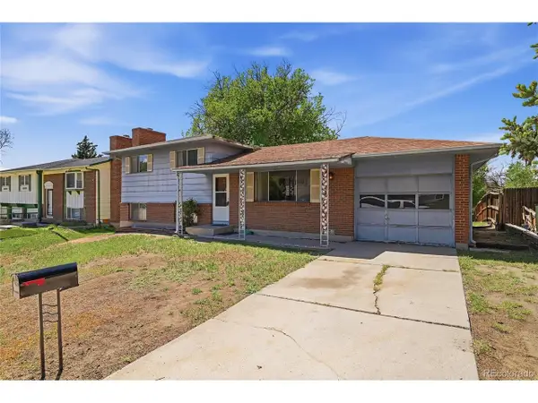 1524 Zaiger Pl, Colorado Springs, CO 80915
