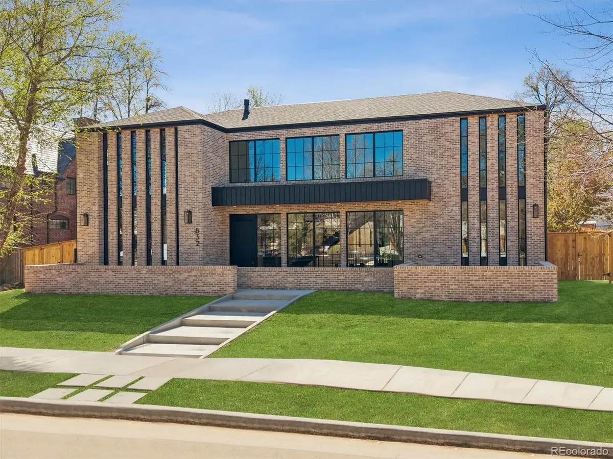 832 S Milwaukee St, Denver, CO 80209 - #1