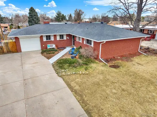 36 S Flower St, Lakewood, CO 80226