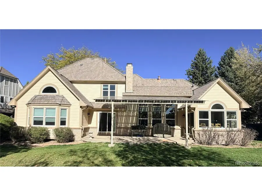 11858 E Ida Pl, Englewood, CO 80111 - #2