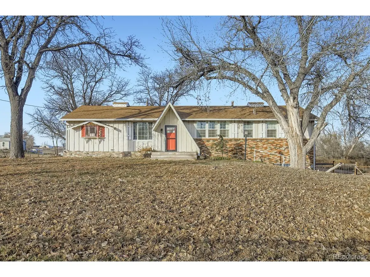23533 County Road 35, La Salle, CO 80645 - Image #1