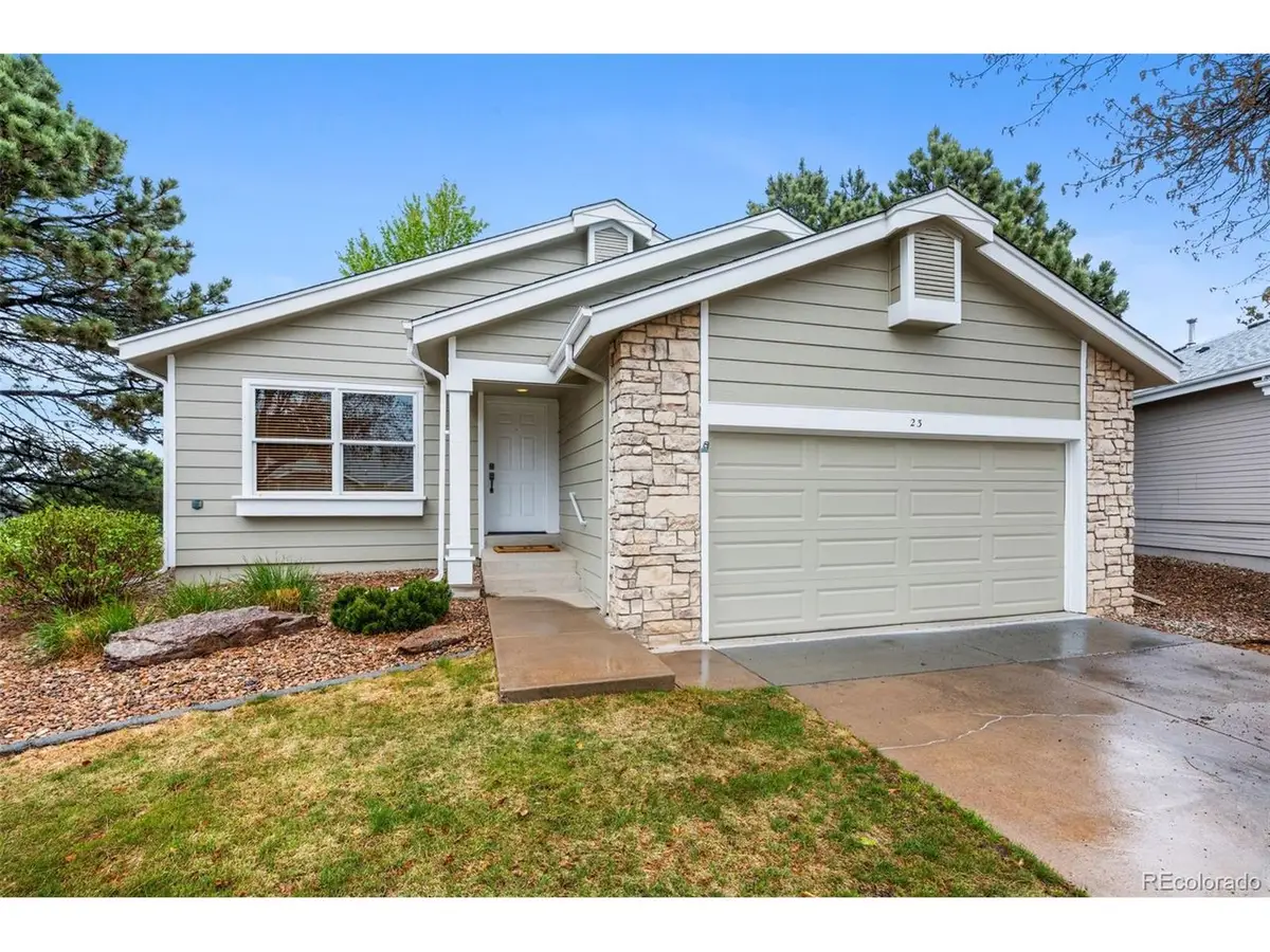 23 Abernathy Ct, Highlands Ranch, CO 80130 - #1