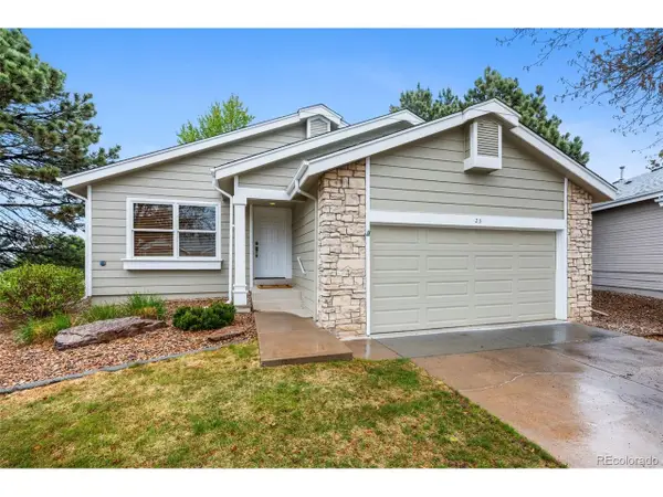 23 Abernathy Ct, Highlands Ranch, CO 80130
