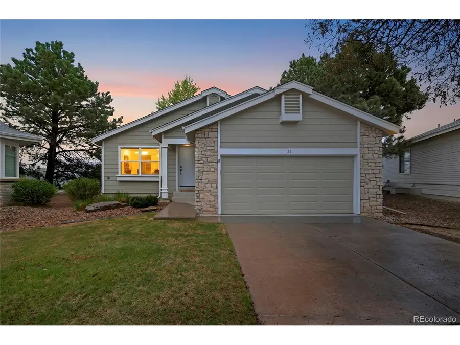 23 Abernathy Ct, Highlands Ranch, CO 80130 - #2