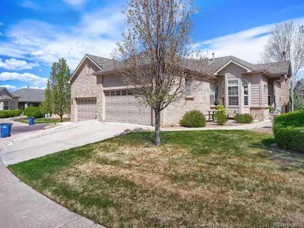 36 Woodland Cir, Highlands Ranch, CO 80126
