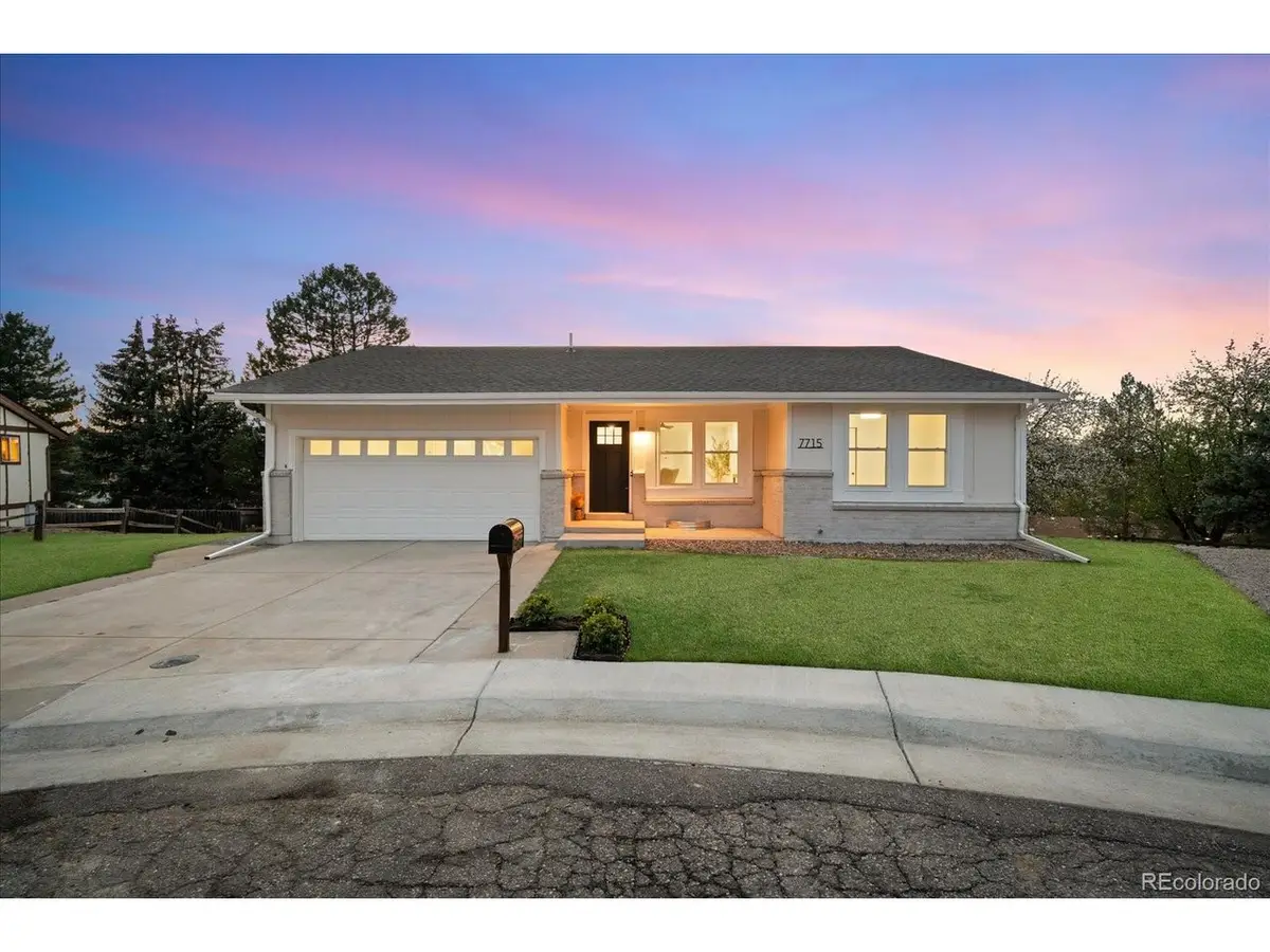 7715 Estes Ct, Arvada, CO 80005 - #1
