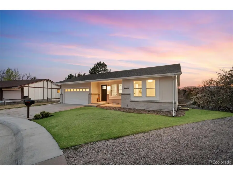 7715 Estes Ct, Arvada, CO 80005 - #2