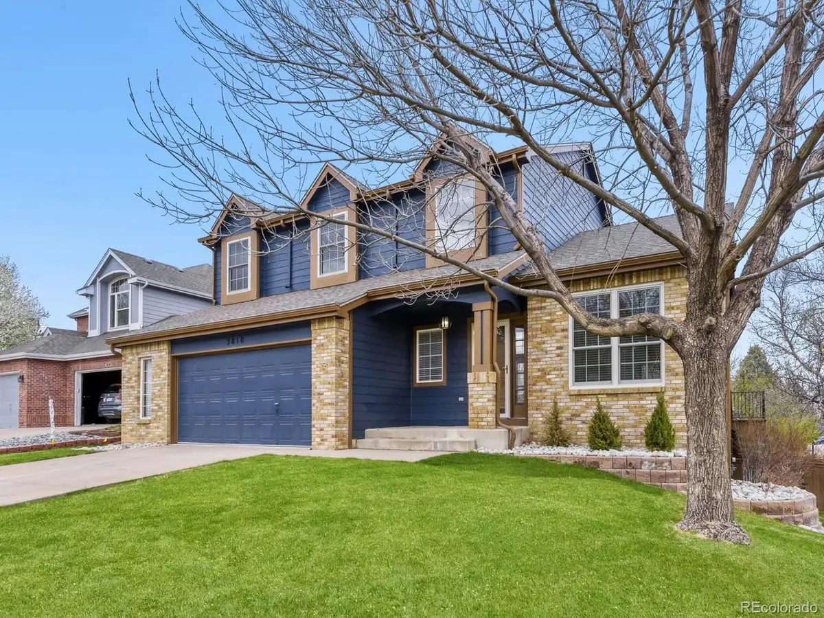 3818 Mallard Dr, Highlands Ranch, CO 80126 - #1