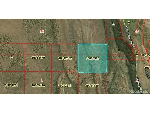 40 County Road 27, Mesita, CO 81152