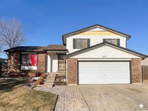 Address Withheld By Seller, Aurora, CO 80017