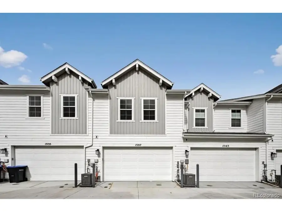 17157 W 91st Ln, Arvada, CO 80007 - #2