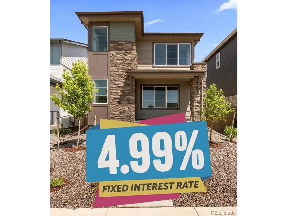 21044 E 63rd Dr, Aurora, CO 80019 - #1