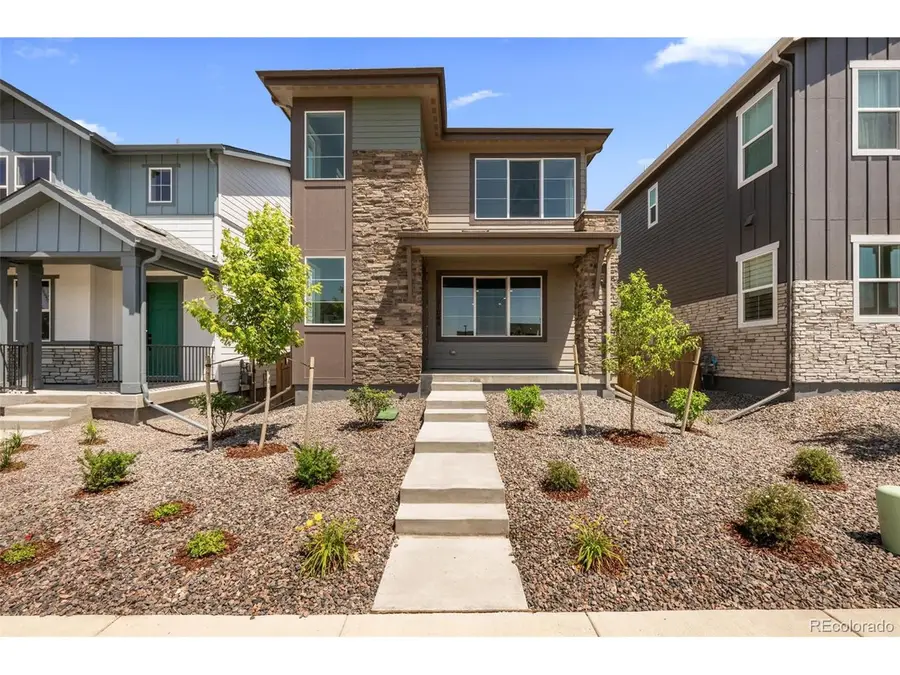 21044 E 63rd Dr, Aurora, CO 80019 - #3