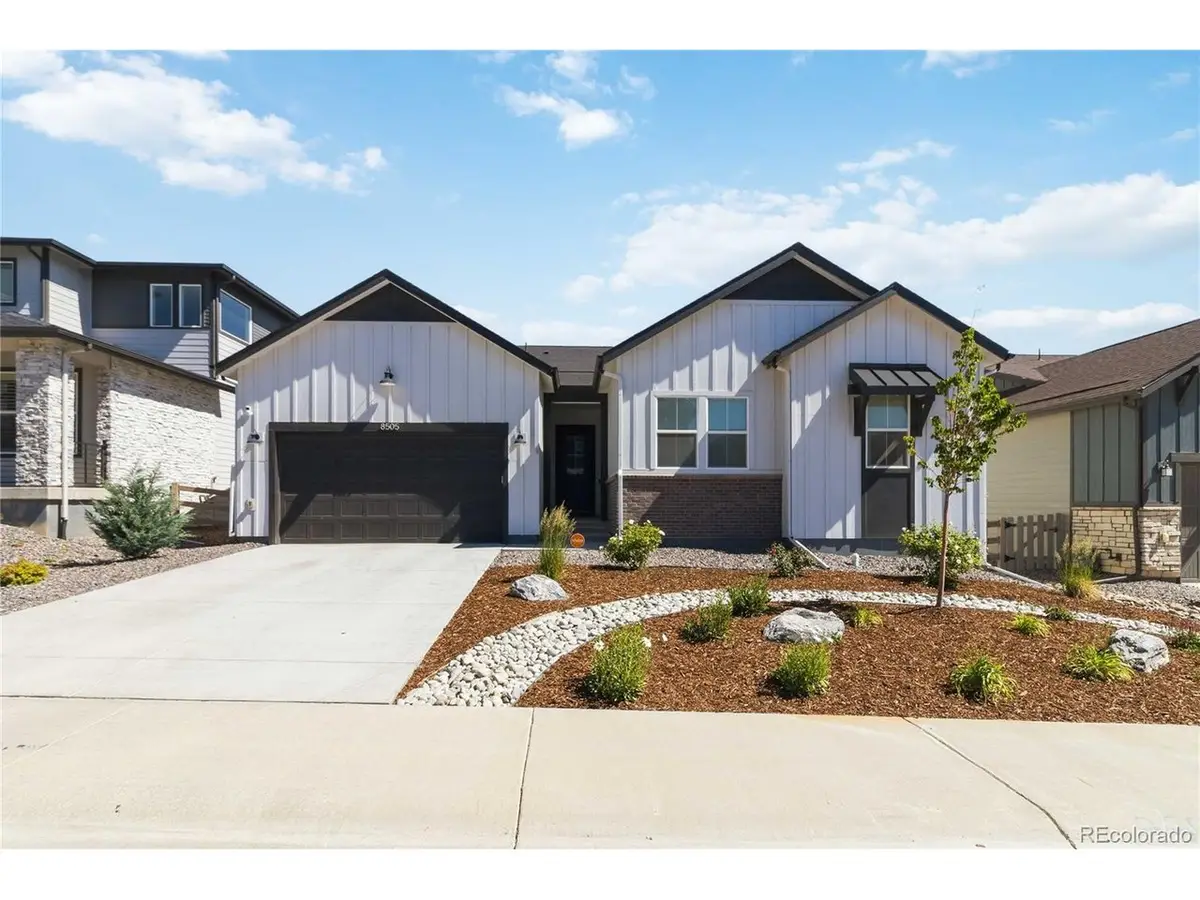8505 Big Thompson St, Littleton, CO 80125 - #1