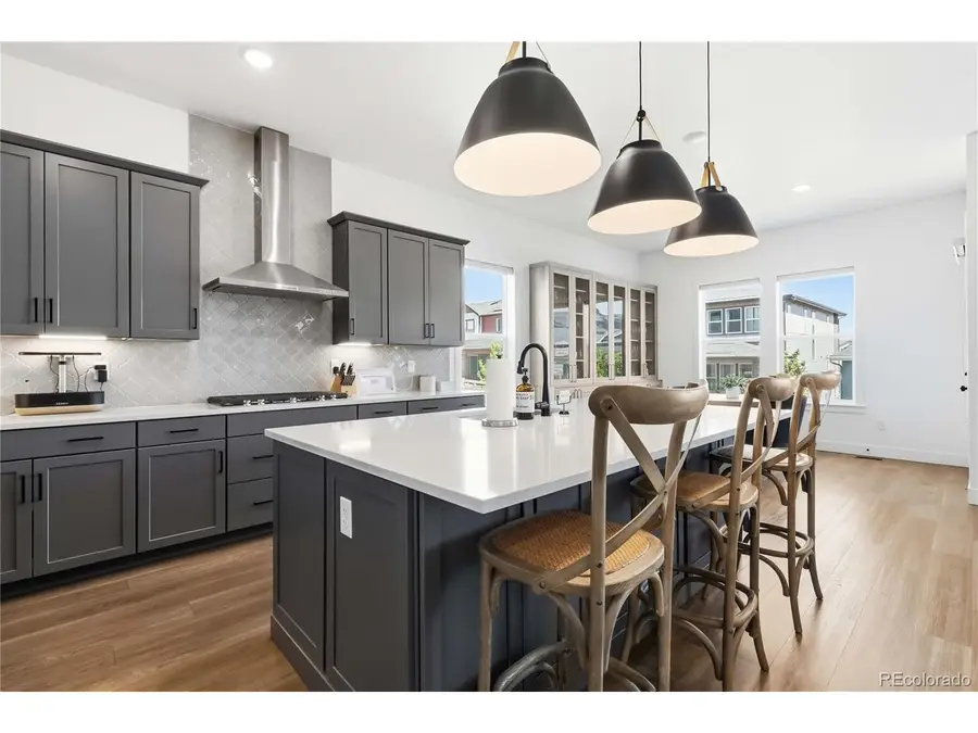8505 Big Thompson St, Littleton, CO 80125 - #2