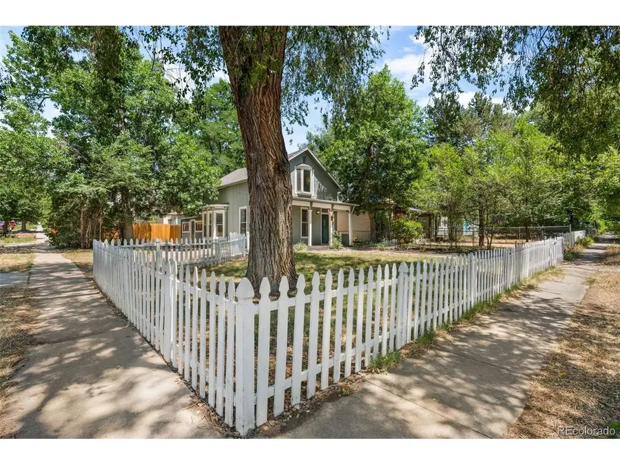 704 E High St, Colorado Springs, CO 80903 - #2
