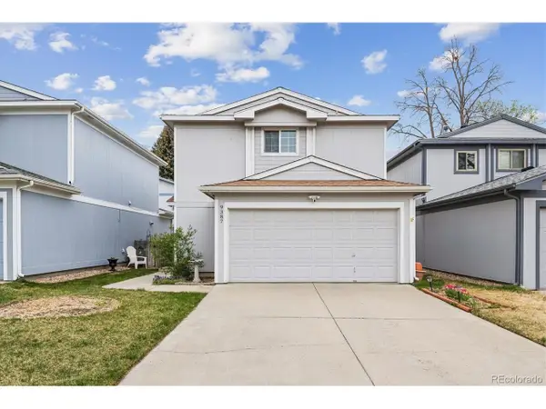 Address Withheld By Seller, Westminster, CO 80031