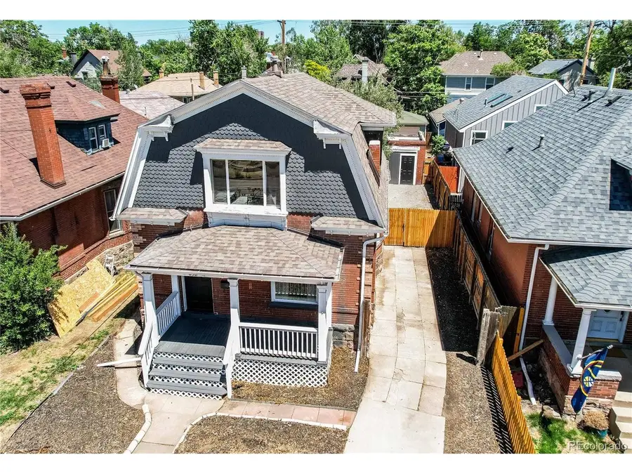 638 S Lincoln St, Denver, CO 80209 - #2