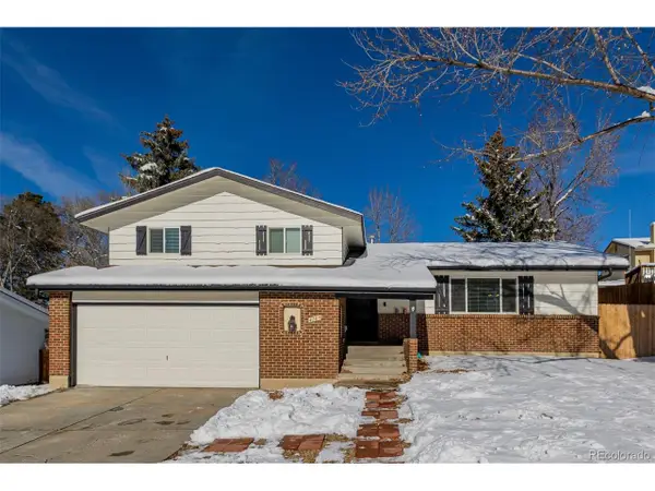 4189 Hidden Cir, Colorado Springs, CO 80917