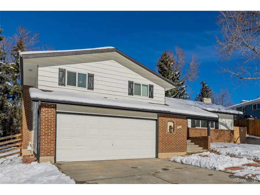 4189 Hidden Cir, Colorado Springs, CO 80917 - Image #3