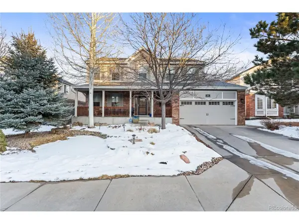 6005 Whirlwind Dr, Colorado Springs, CO 80923