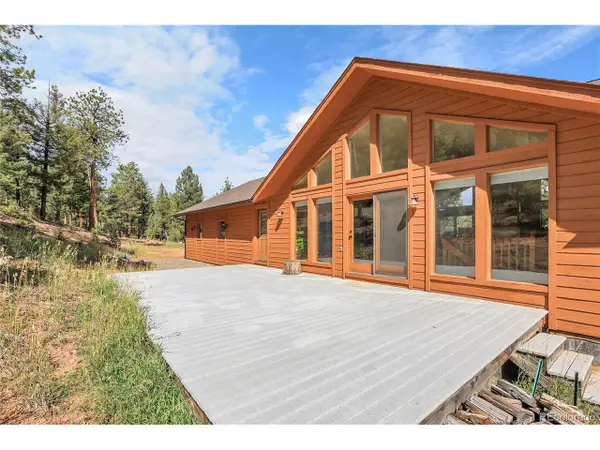 33624 Iroquois Trl, Pine, CO 80470