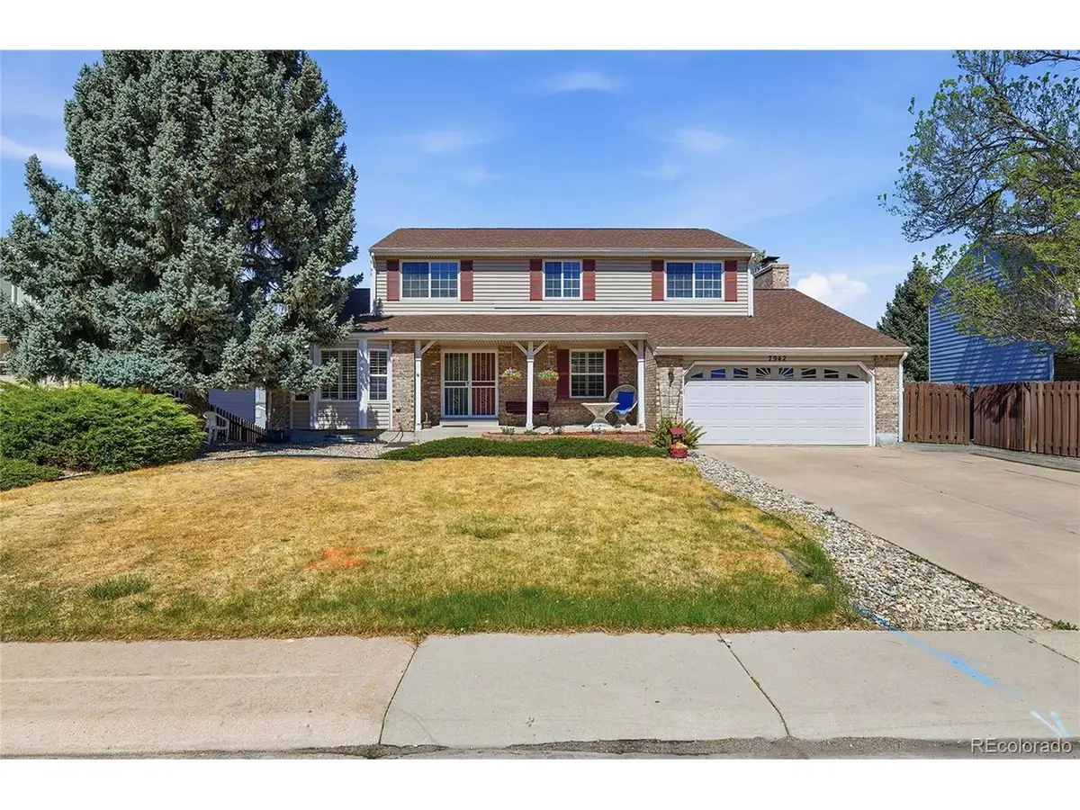 7942 S Corona Ct, Centennial, CO 80122 - #1