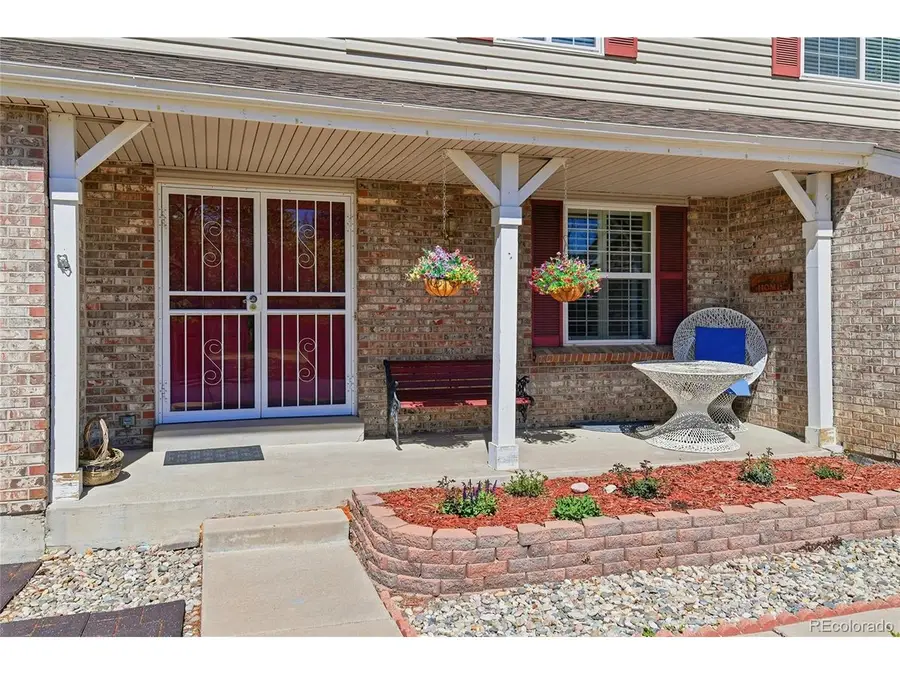 7942 S Corona Ct, Centennial, CO 80122 - #2