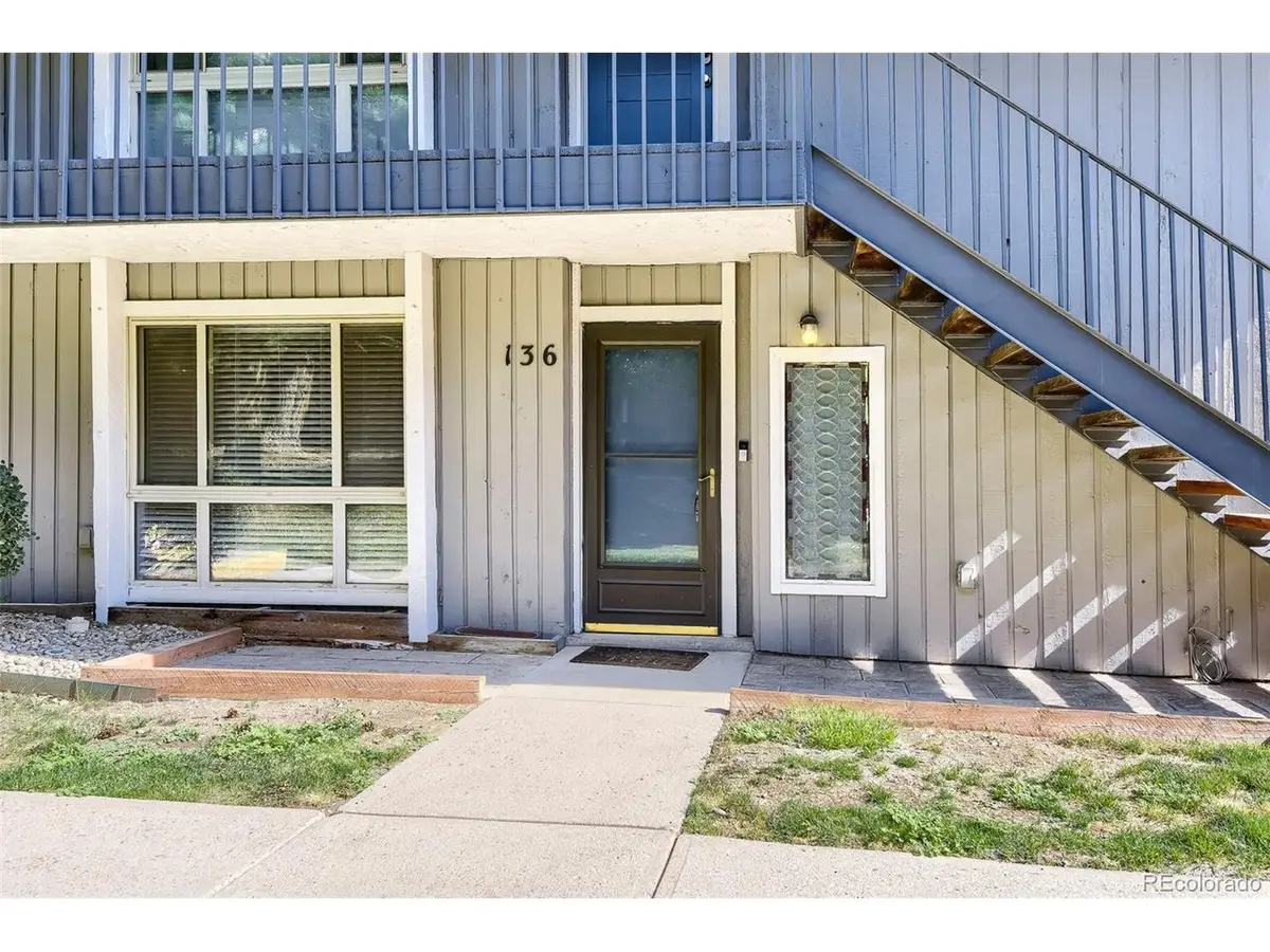 6495 E Happy Canyon Rd #136, Denver, CO 80237 - #1