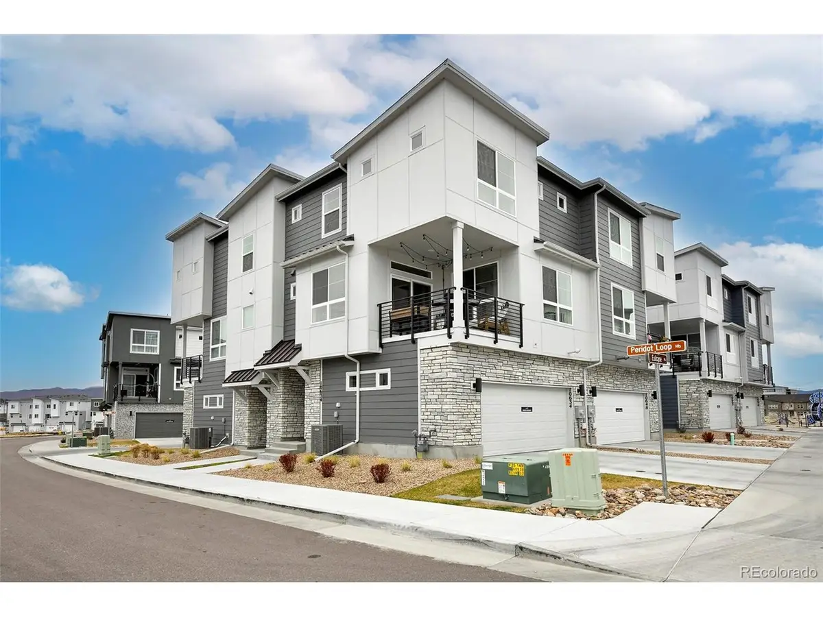 10634 Eulcase Hts, Colorado Springs, CO 80908 - #1