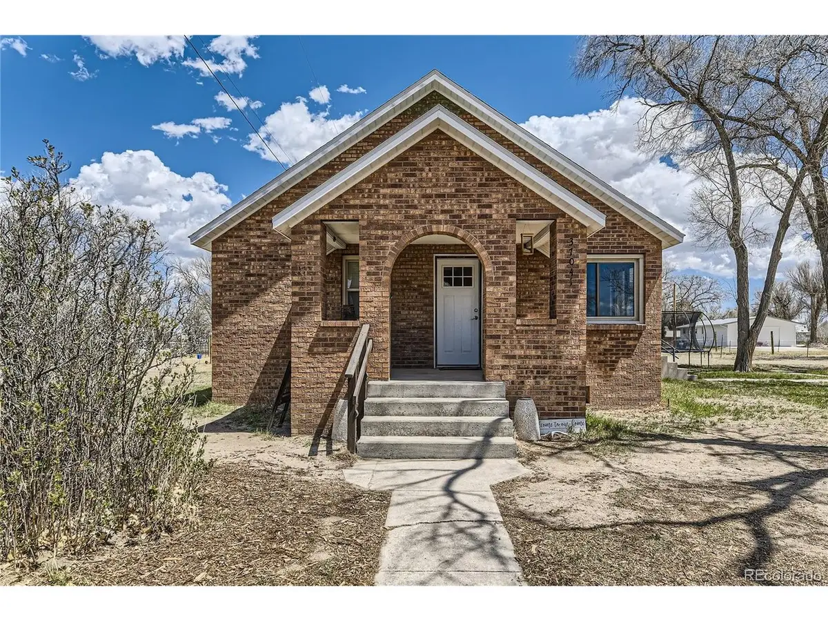 37041 Broadway Ave, Matheson, CO 80830 - #1