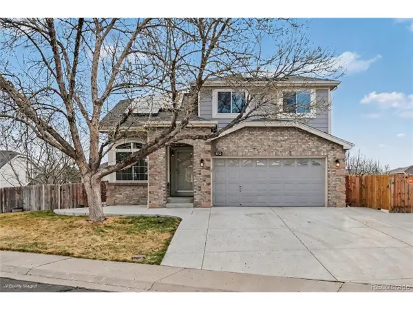 5342 E 116th Ave, Thornton, CO 80233