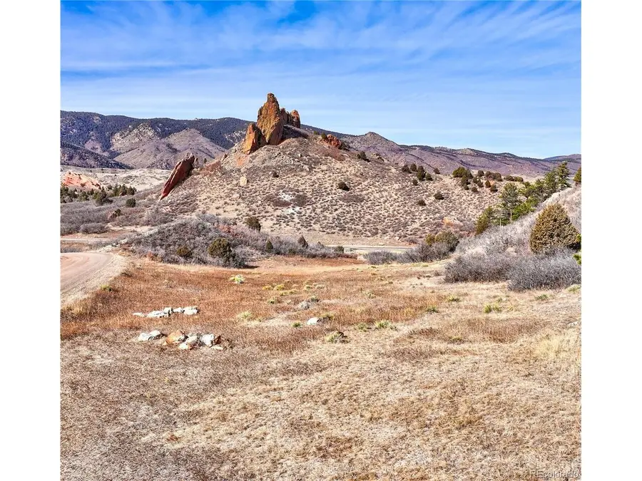 5855 Country Club Dr, Larkspur, CO 80118 - #2